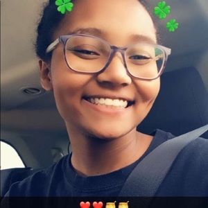 Meet your Posher, Annabelle